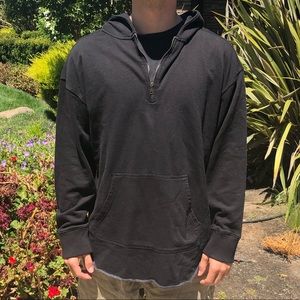 NEW WITH TAGS Urban Outfitters Street Hoodie